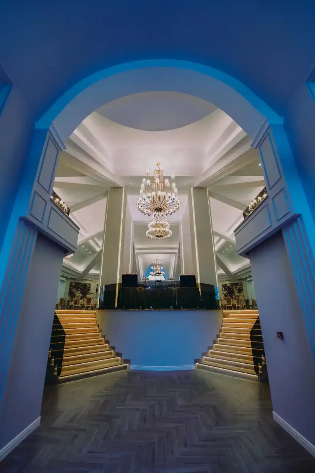 Hotel Stefan Cel Mare