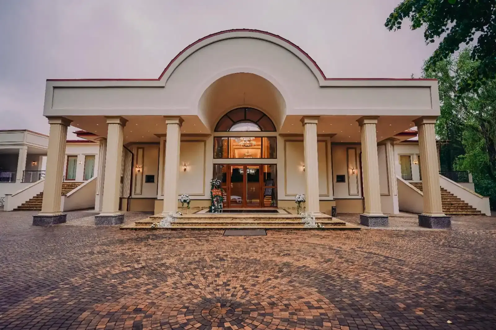 Hotel Stefan Cel Mare