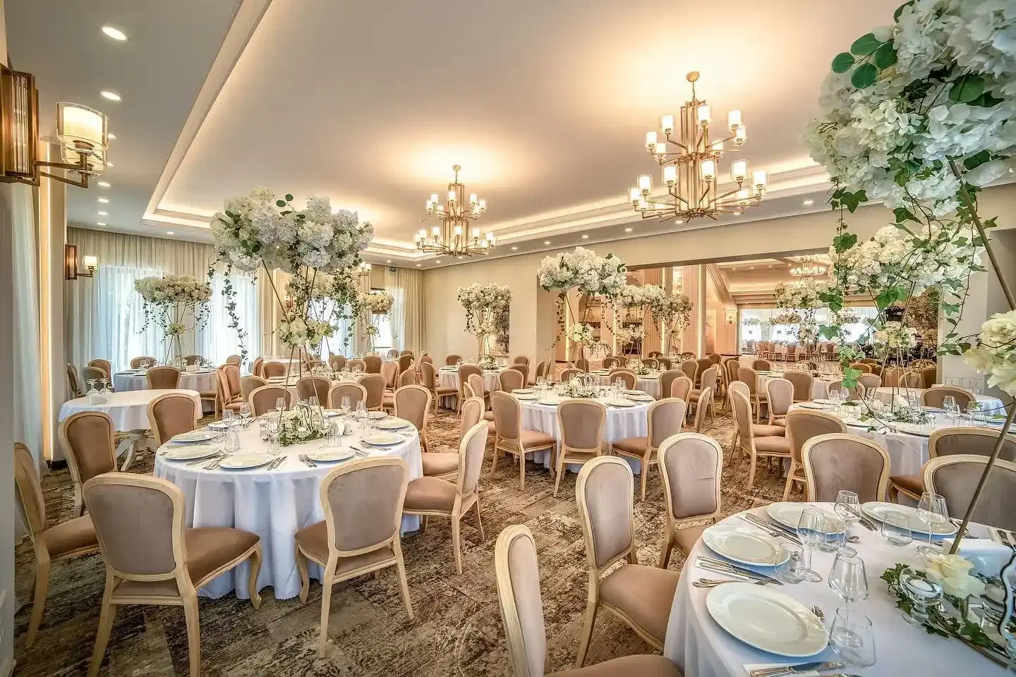 Hotel Stefan Cel Mare