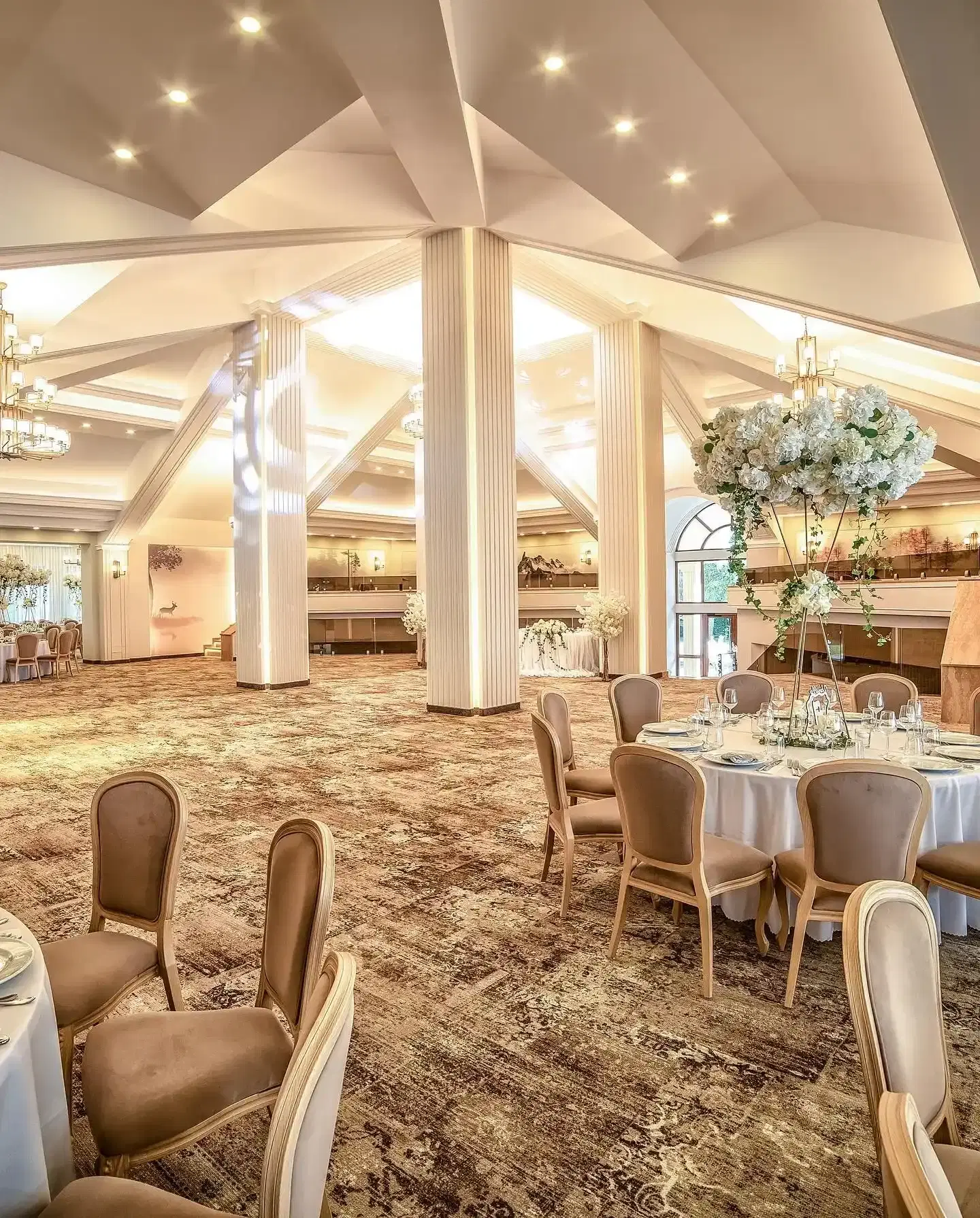 Hotel Stefan Cel Mare