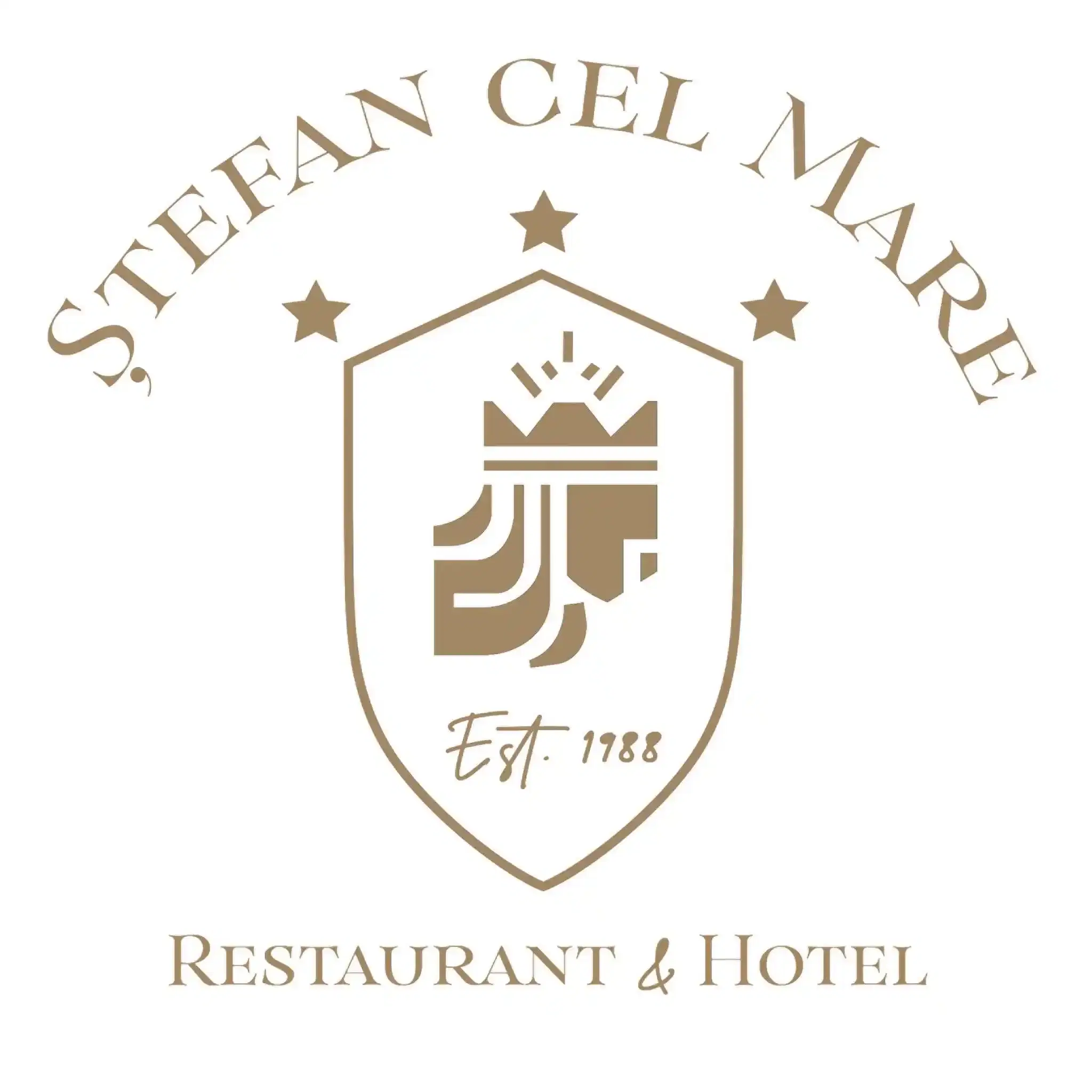 Hotel Stefan Cel Mare
