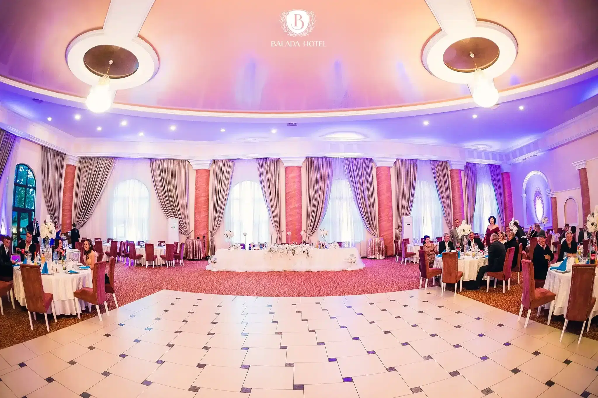 Hotel Balada