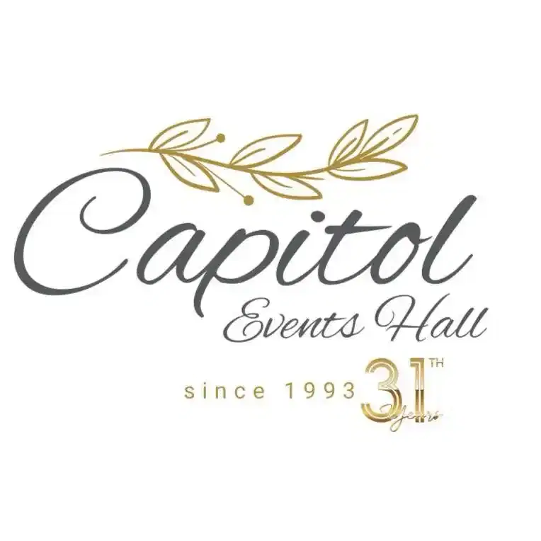 Restaurant Capitol Events Hall