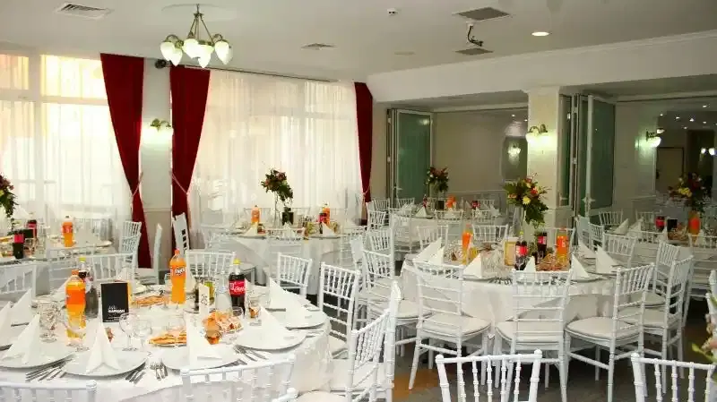 Hotel Bulevard Prestige