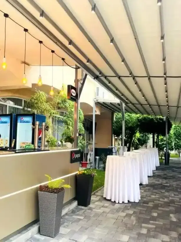 Hotel Bulevard Prestige