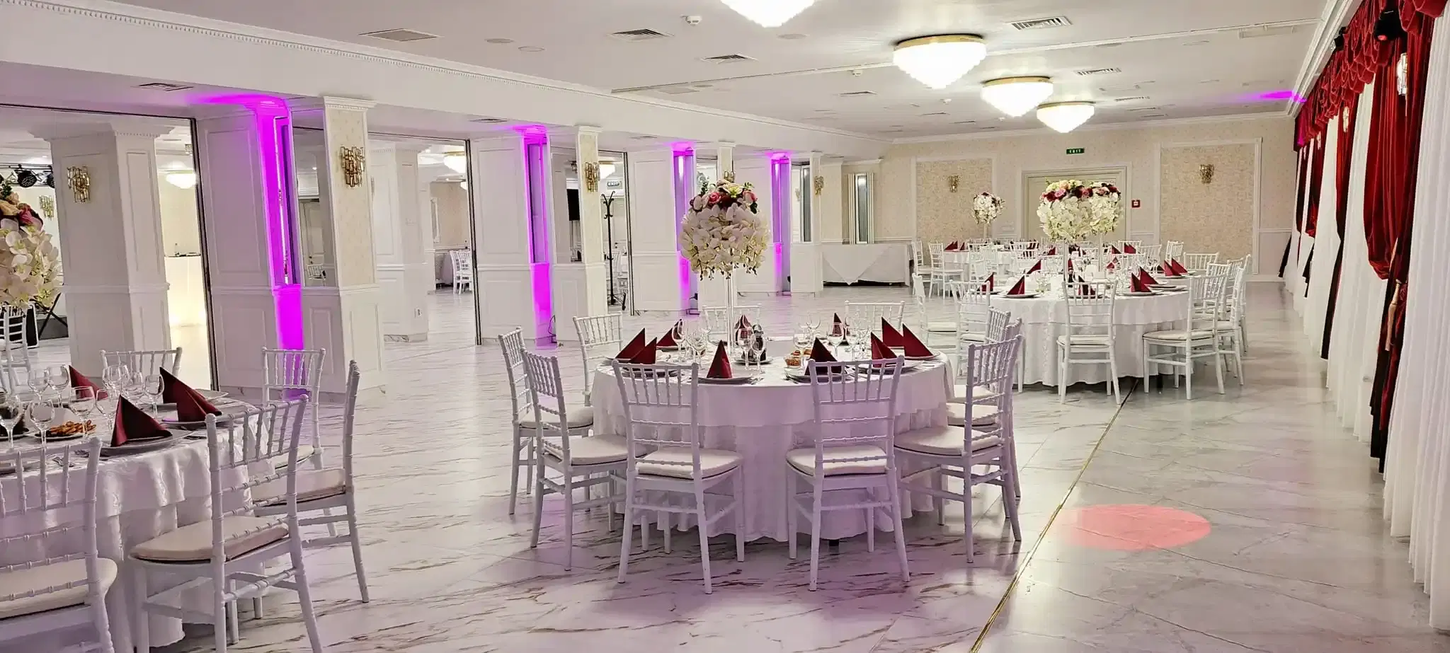 Hotel Bulevard Prestige