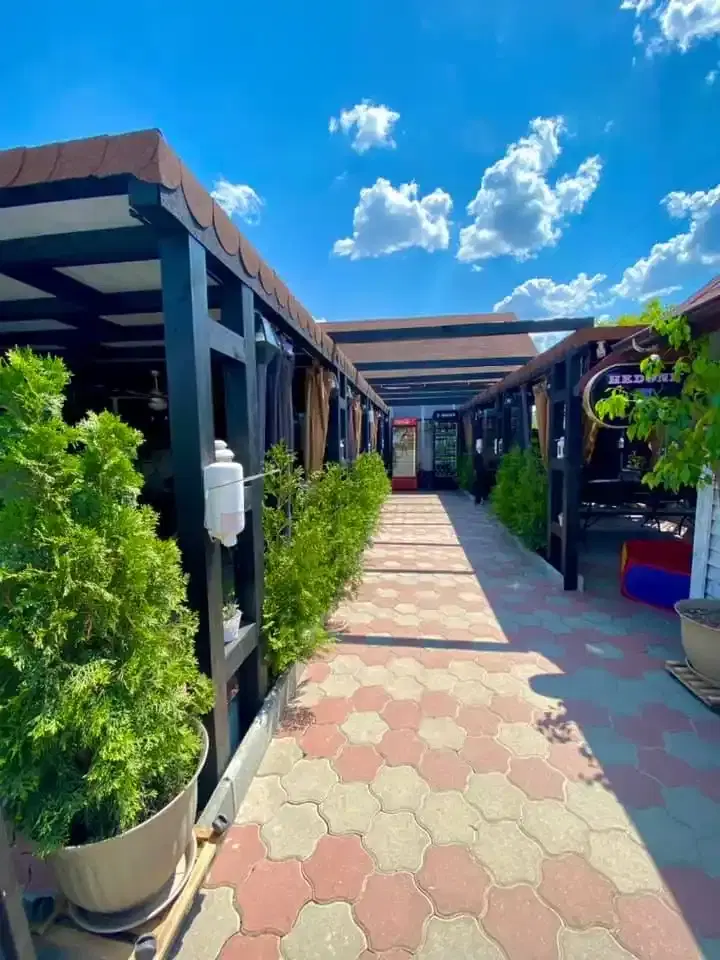 Restaurant Terlizzi