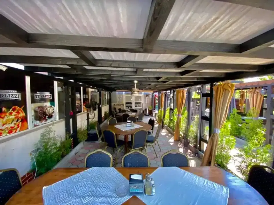 Restaurant Terlizzi