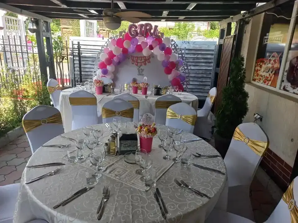 Restaurant Terlizzi