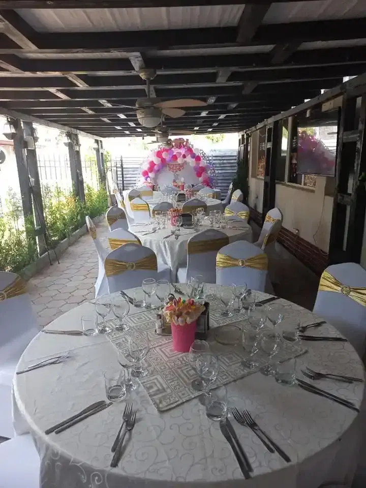 Restaurant Terlizzi