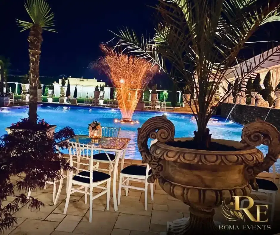 Roma Events
