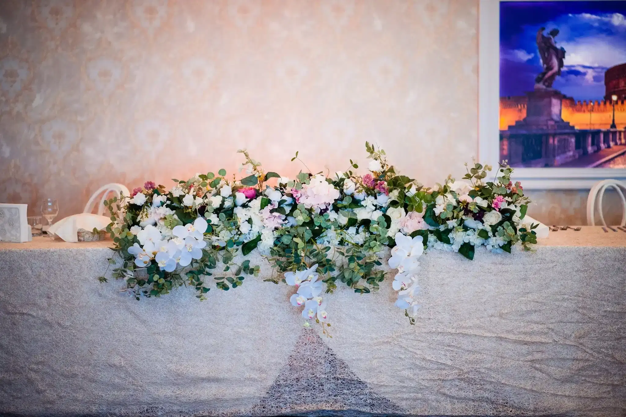 Roma Events