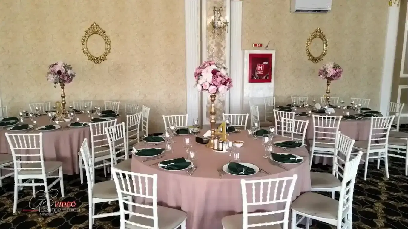 Regna Cristall Events