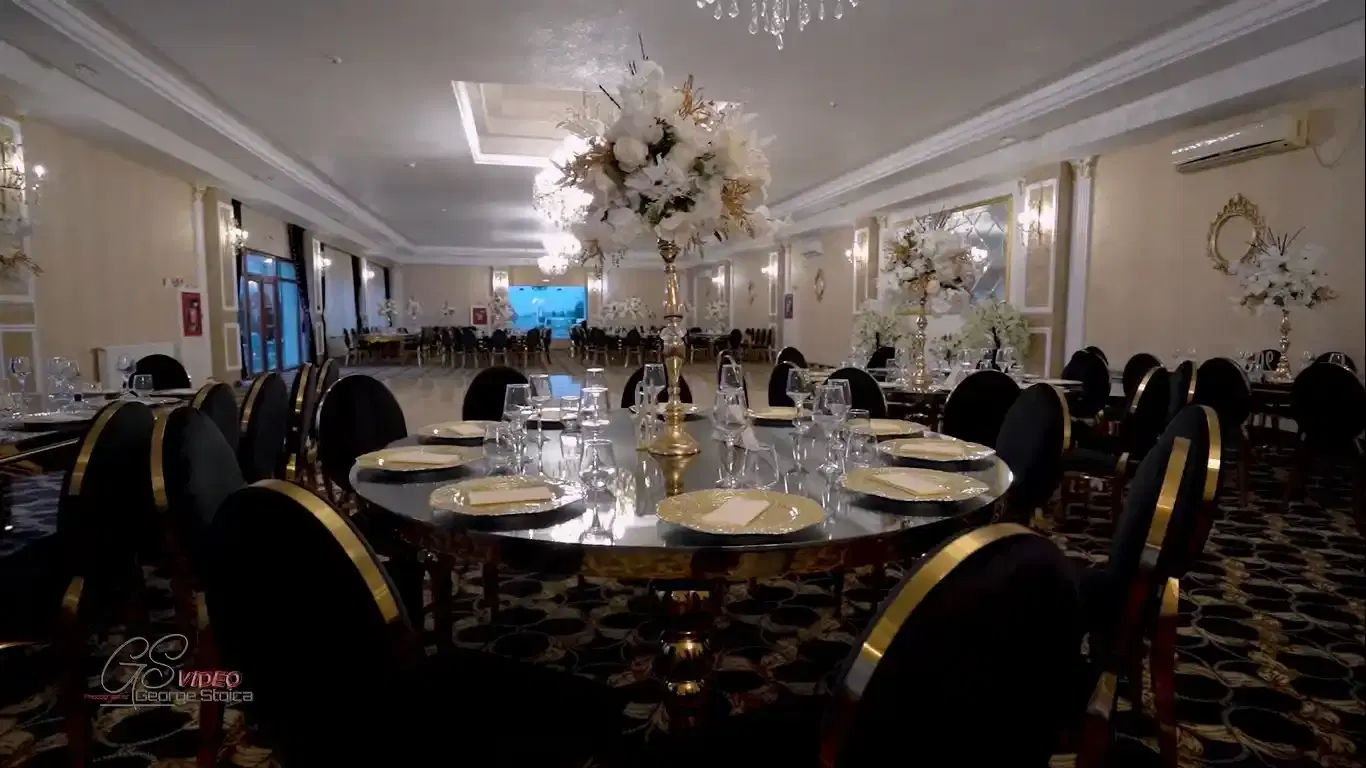 Regna Cristall Events