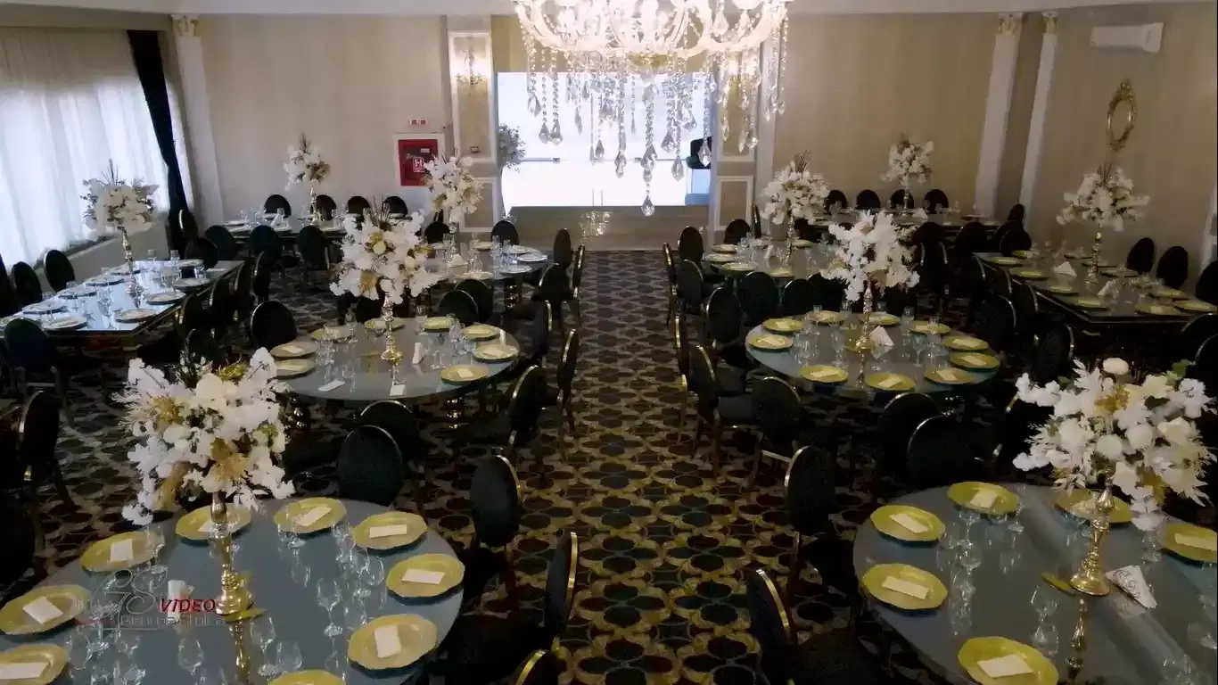 Regna Cristall Events