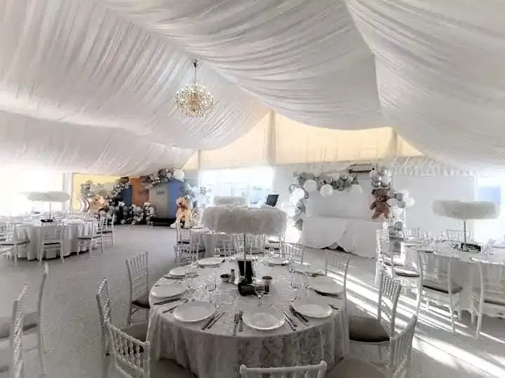 Regna Cristall Events