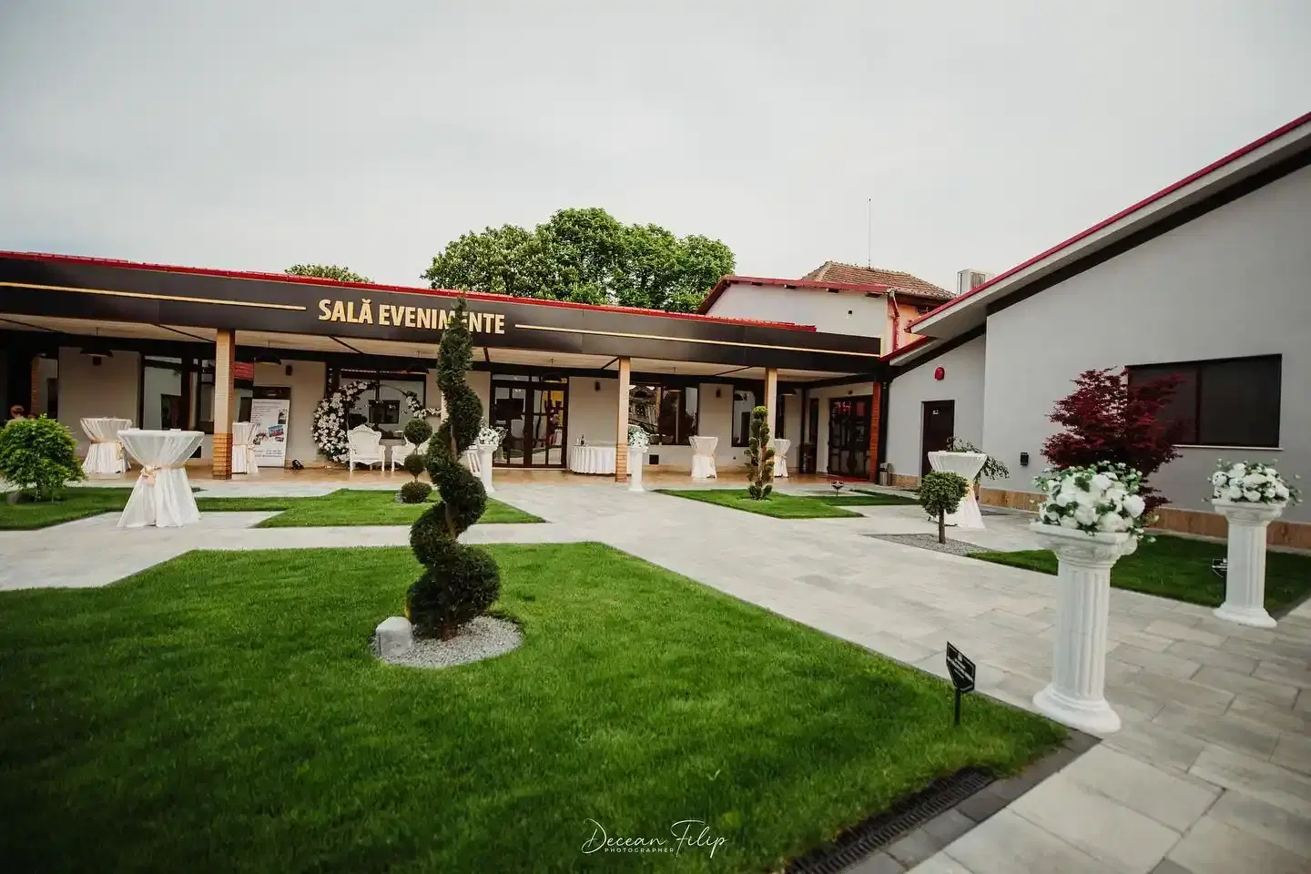 Restaurant La Popa