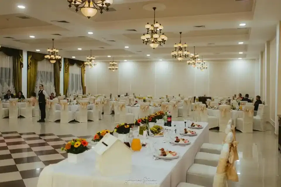 Restaurant La Popa