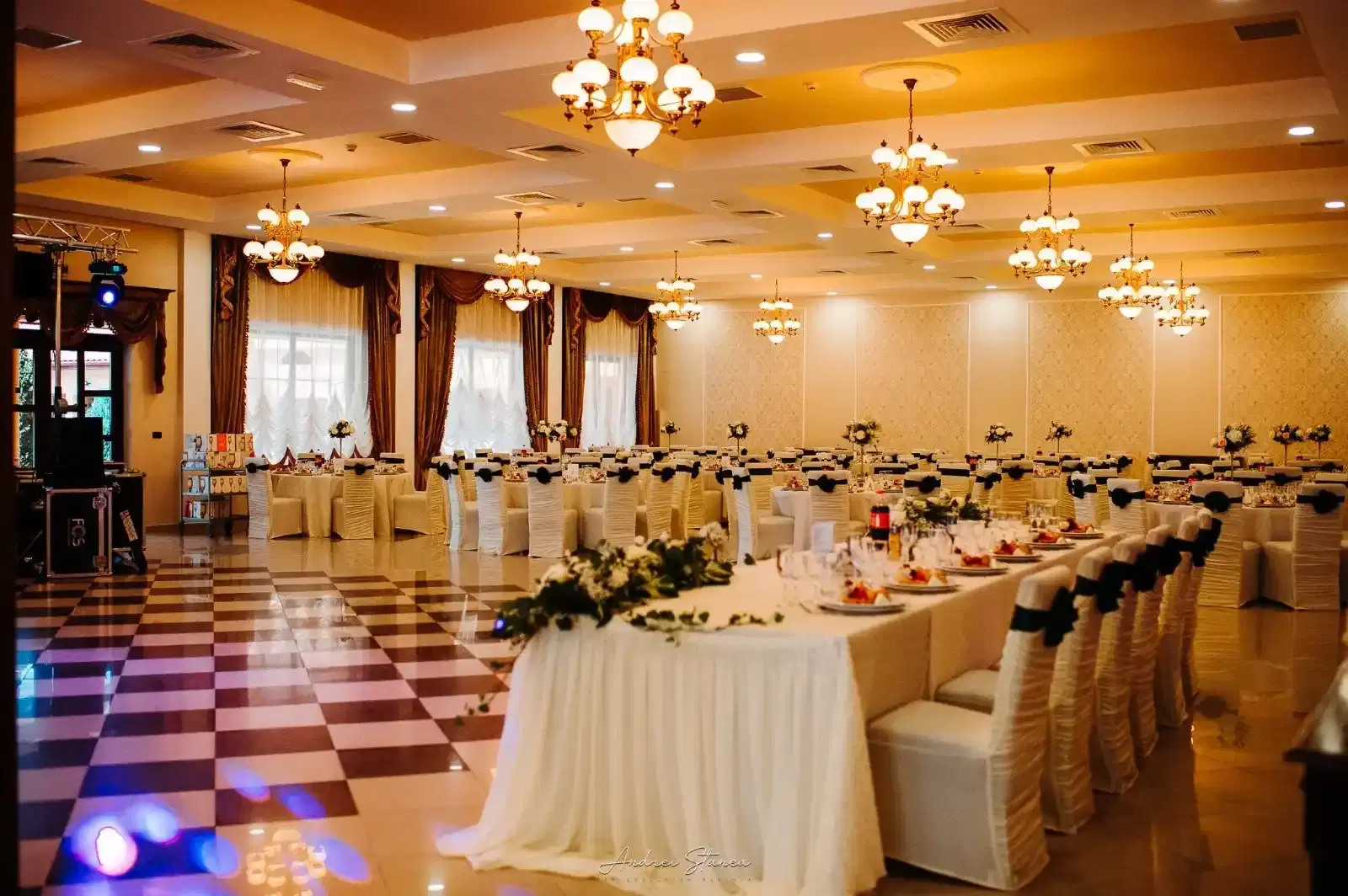 Restaurant La Popa