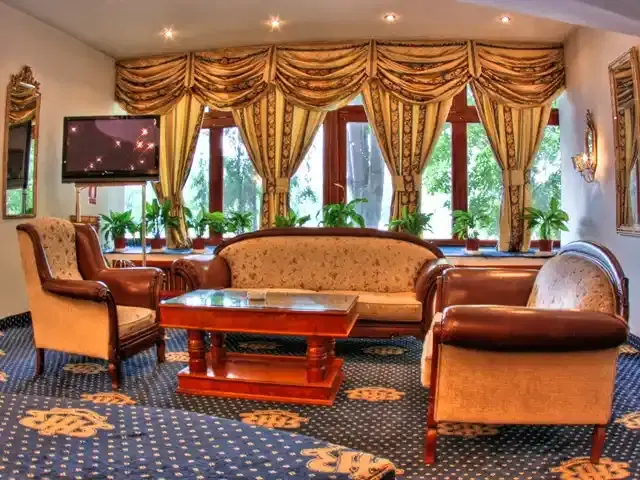 Hotel Cetate Imparatul Romilor