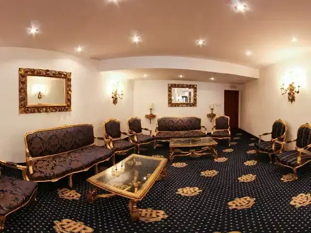 Hotel Cetate Imparatul Romilor