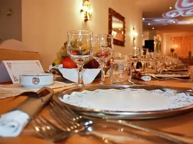 Hotel Cetate Imparatul Romilor
