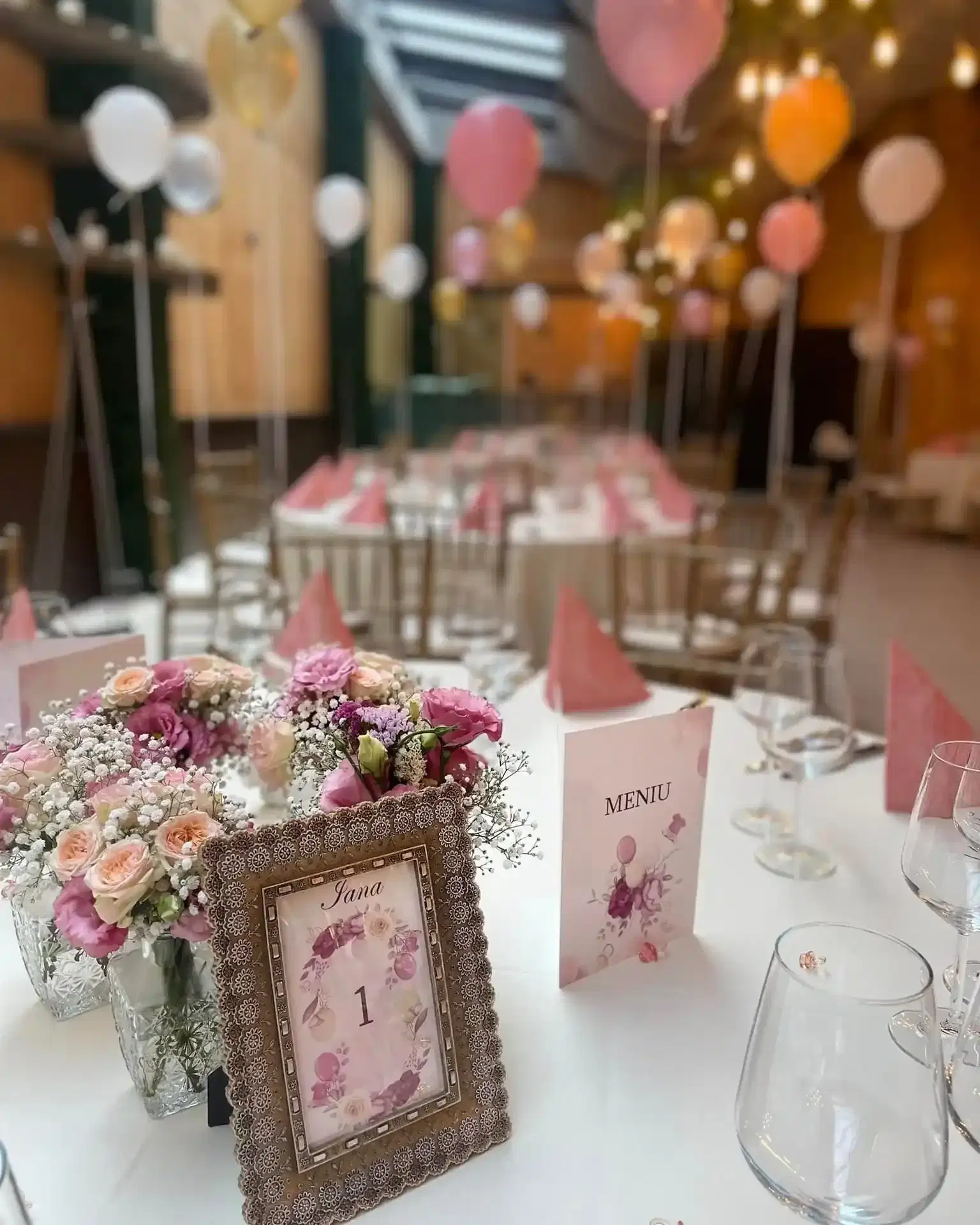 Prestigio Events