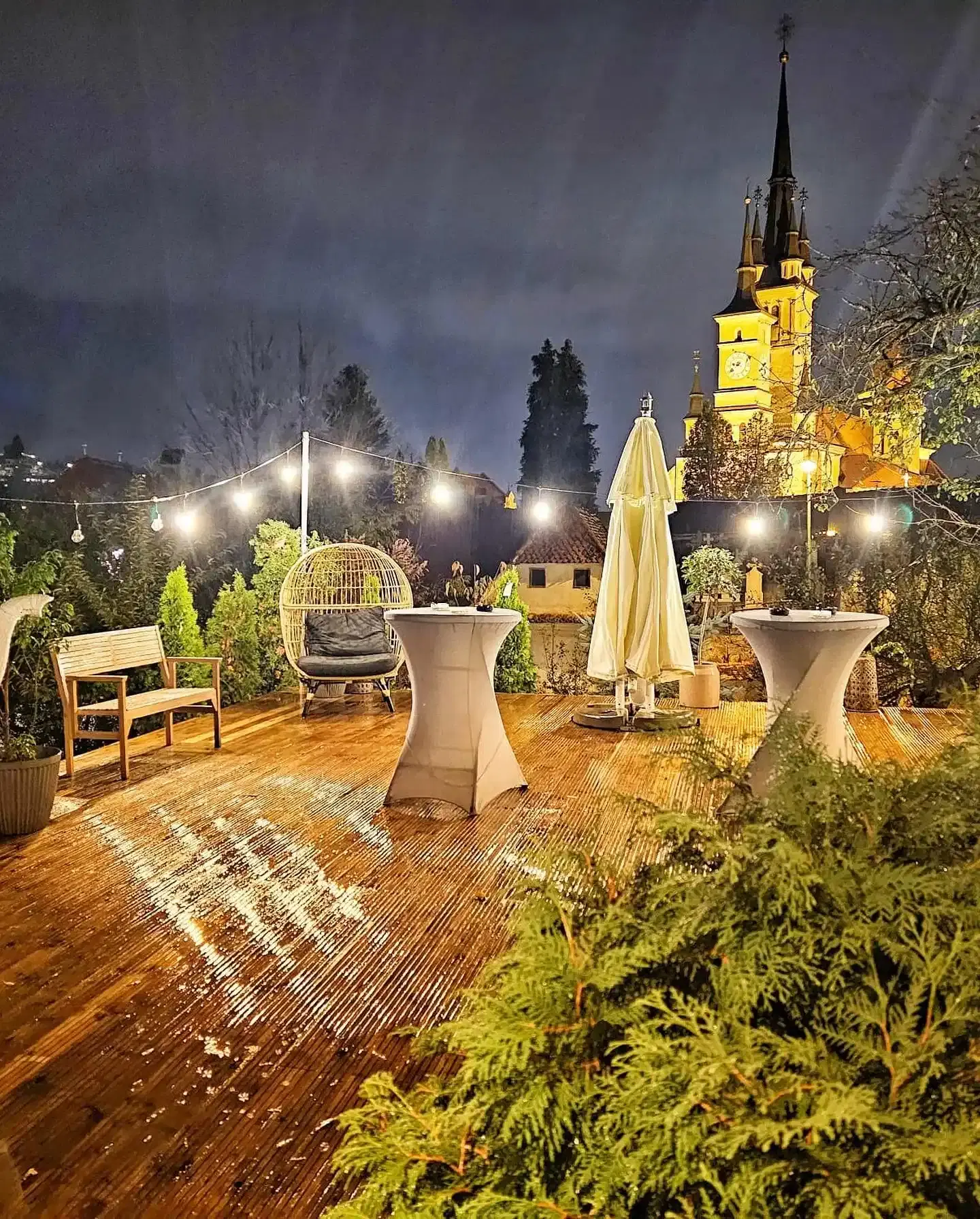 Naturalia Inn