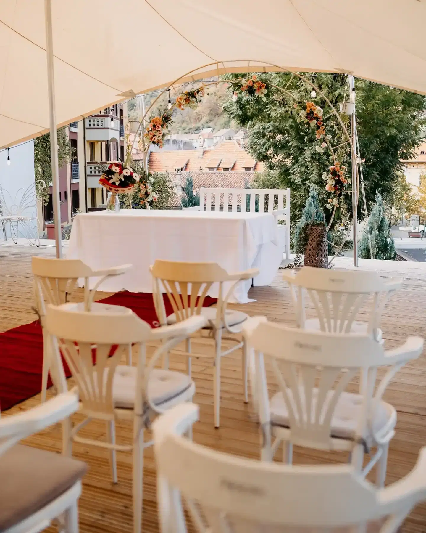 Naturalia Inn