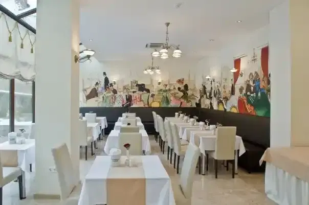 Restaurante