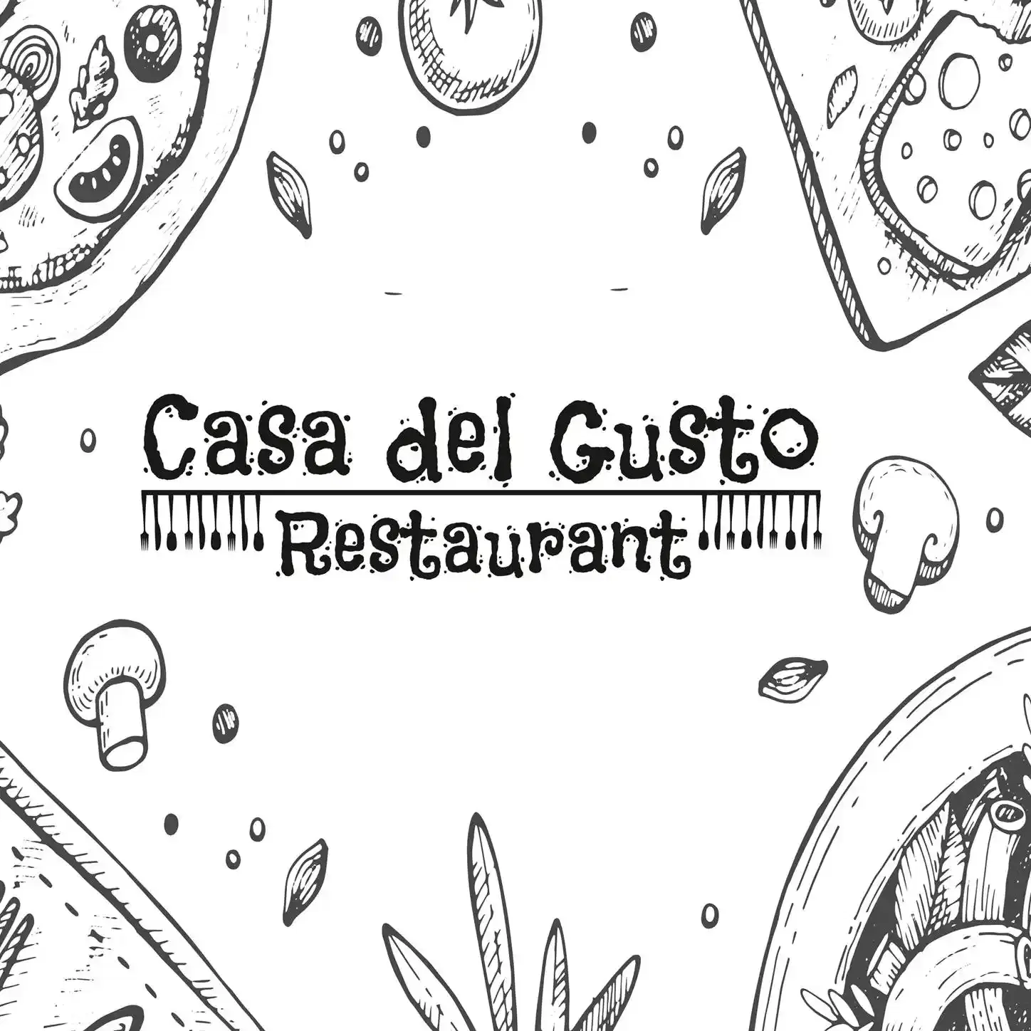 Casa del Gusto