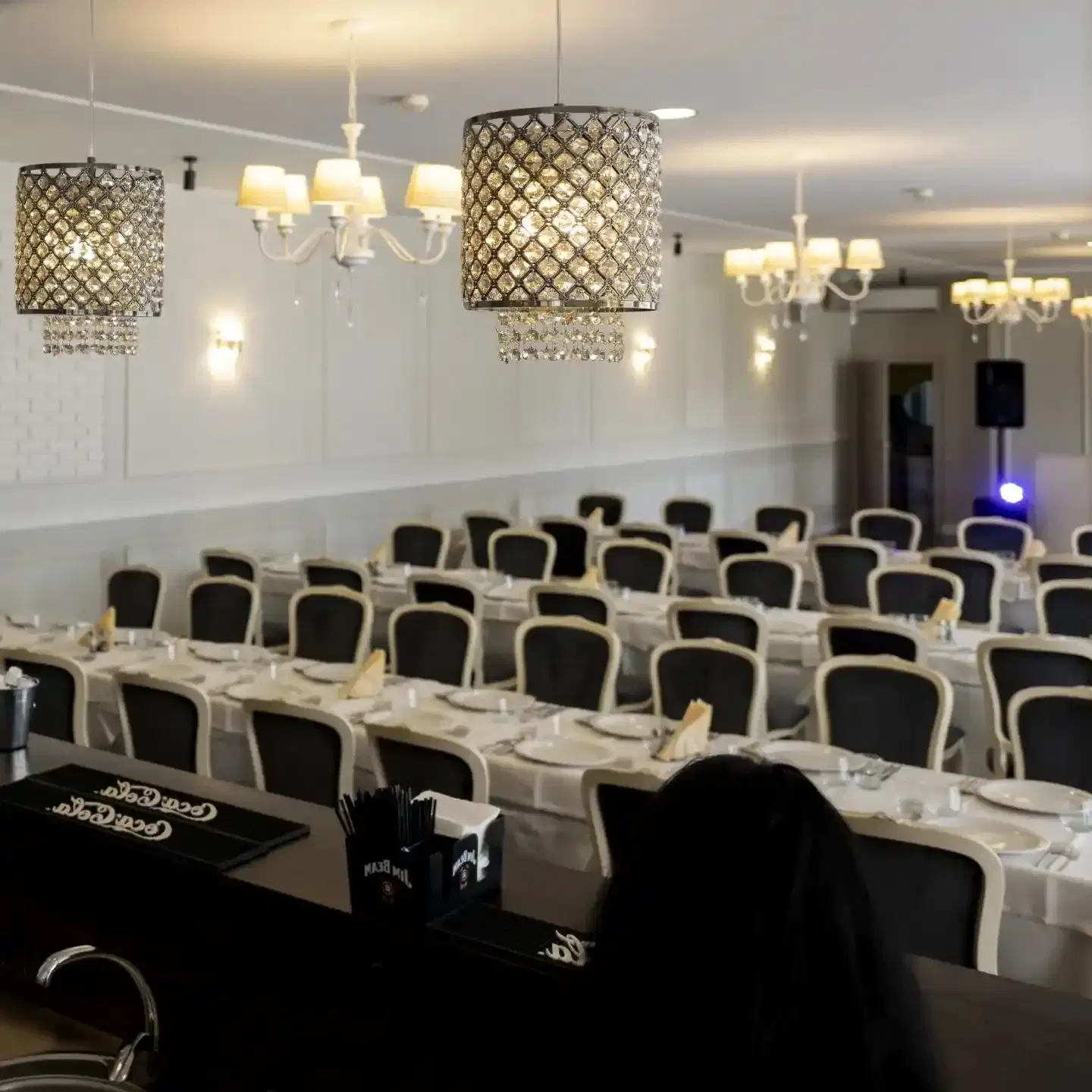 Restaurant Palazzo