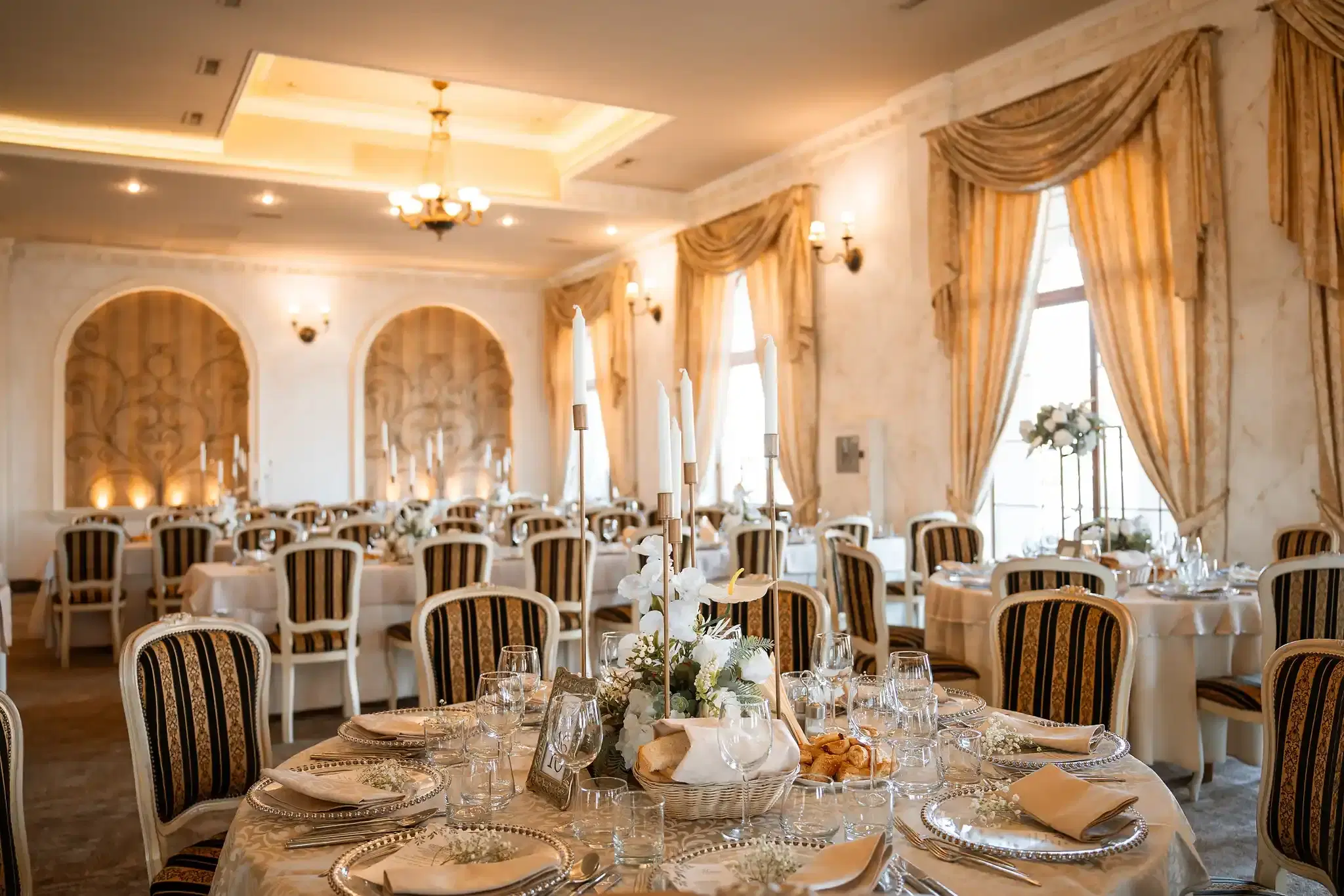 Restaurant Palazzo