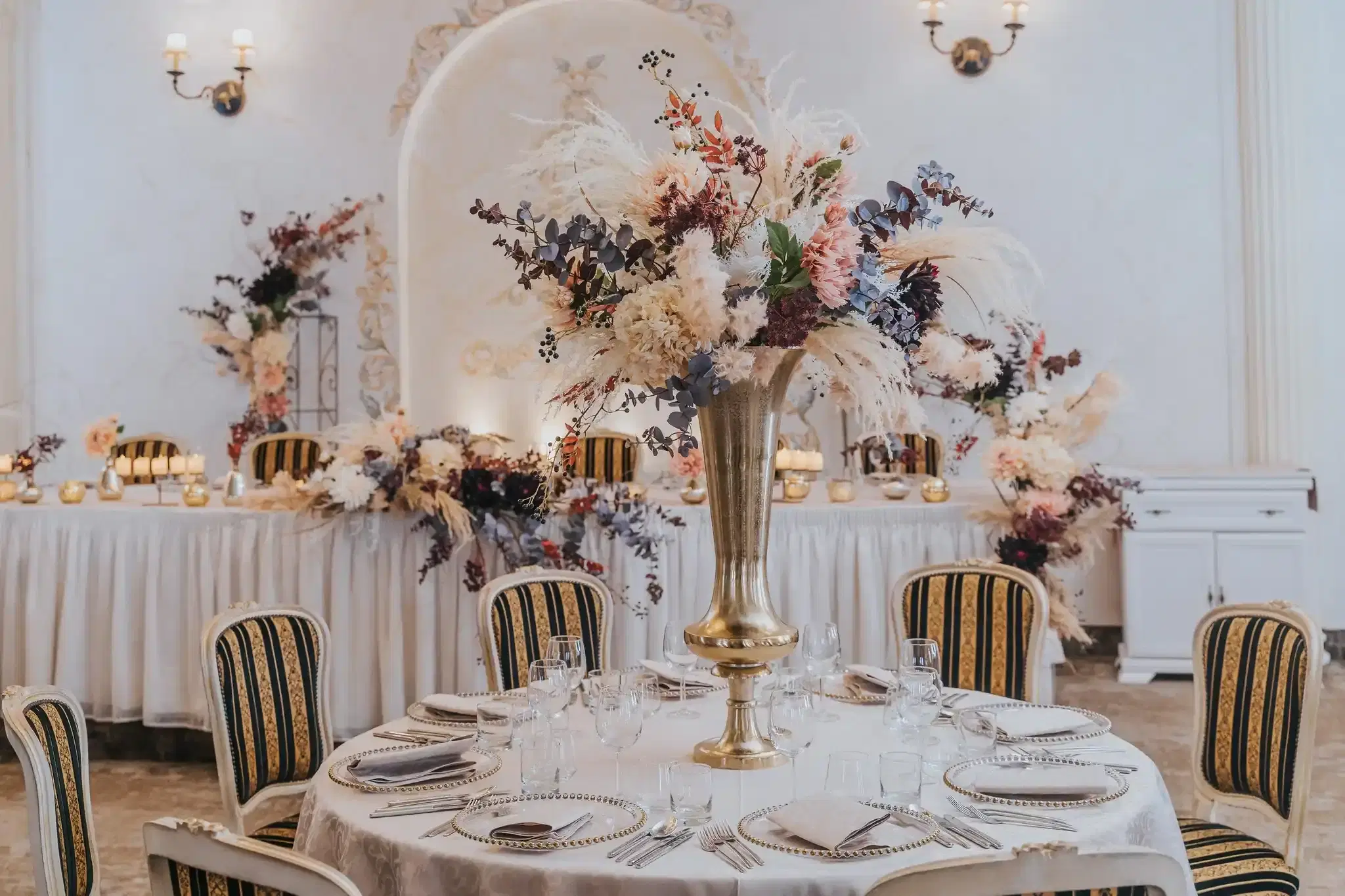 Restaurant Palazzo