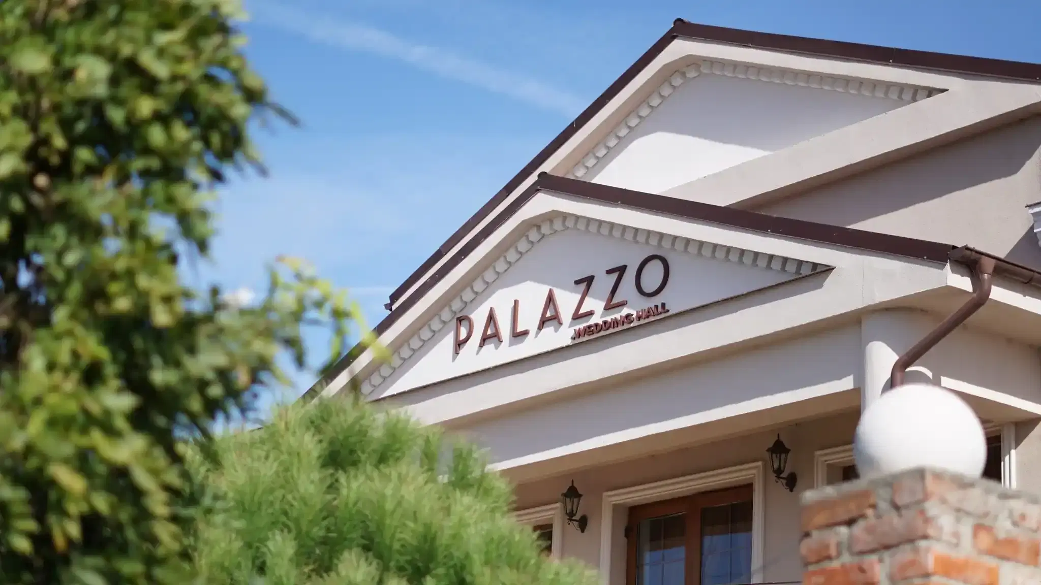 Restaurant Palazzo