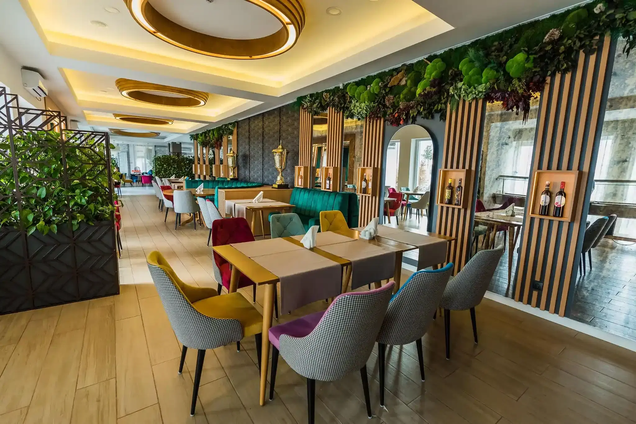 Restaurant Solay