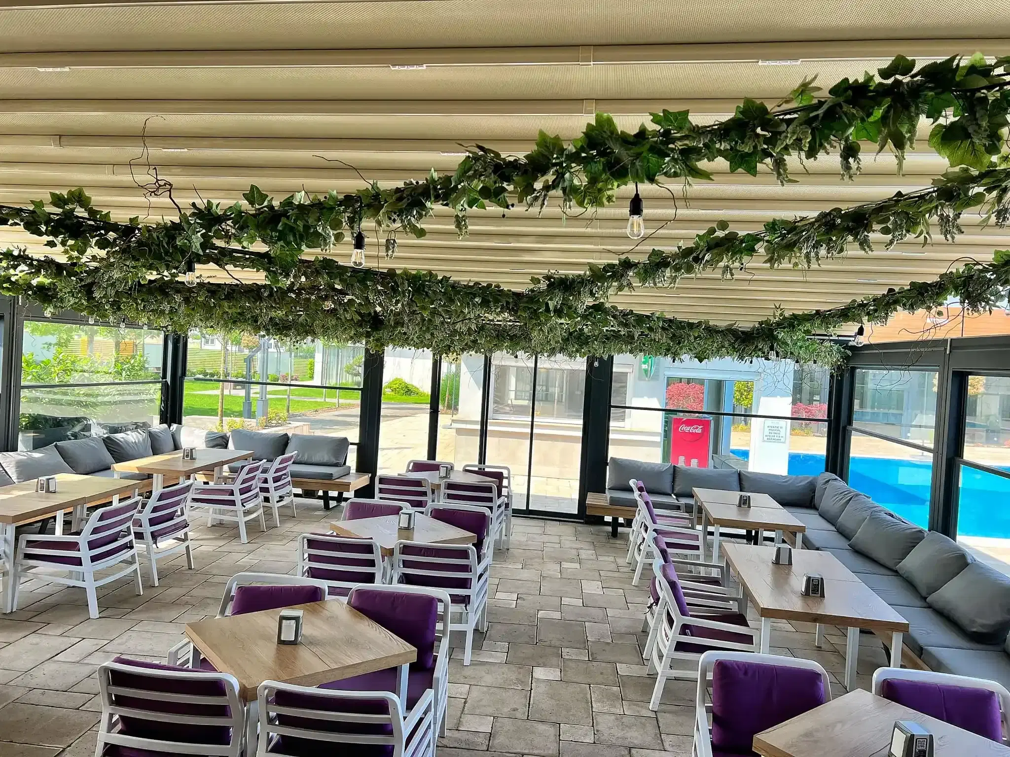 Restaurant Solay