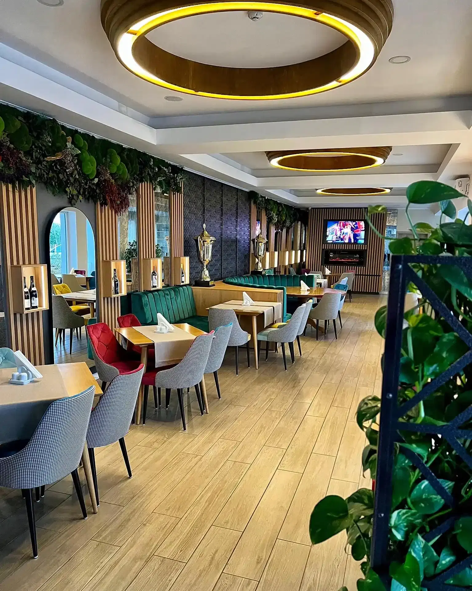 Restaurante
