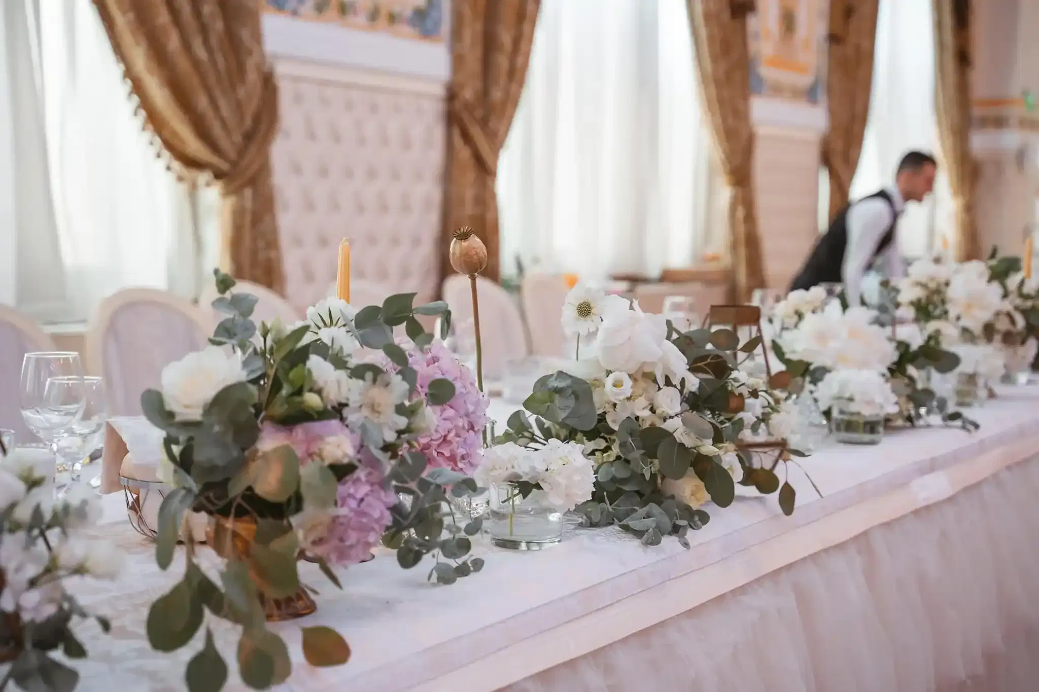 Queen Mary Ballroom