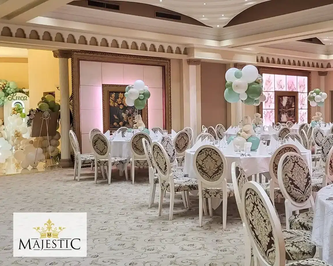 Restaurant Majestic