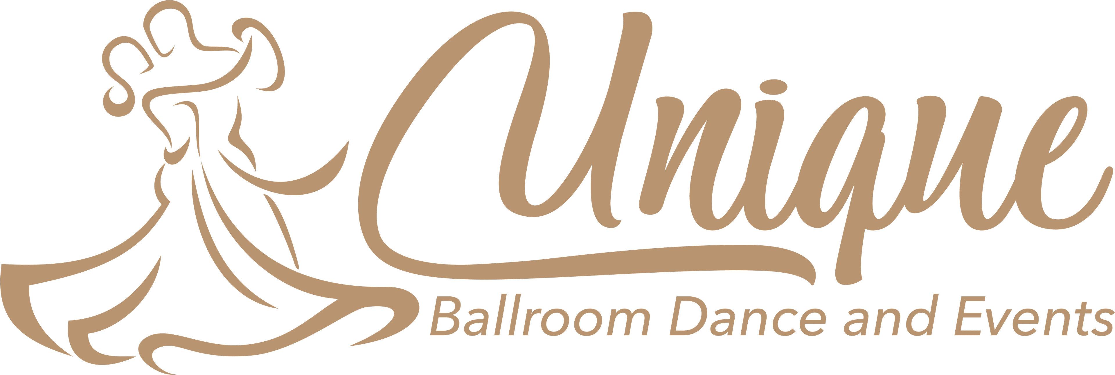 Unique Ballroom
