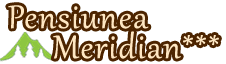Pensiunea Meridian