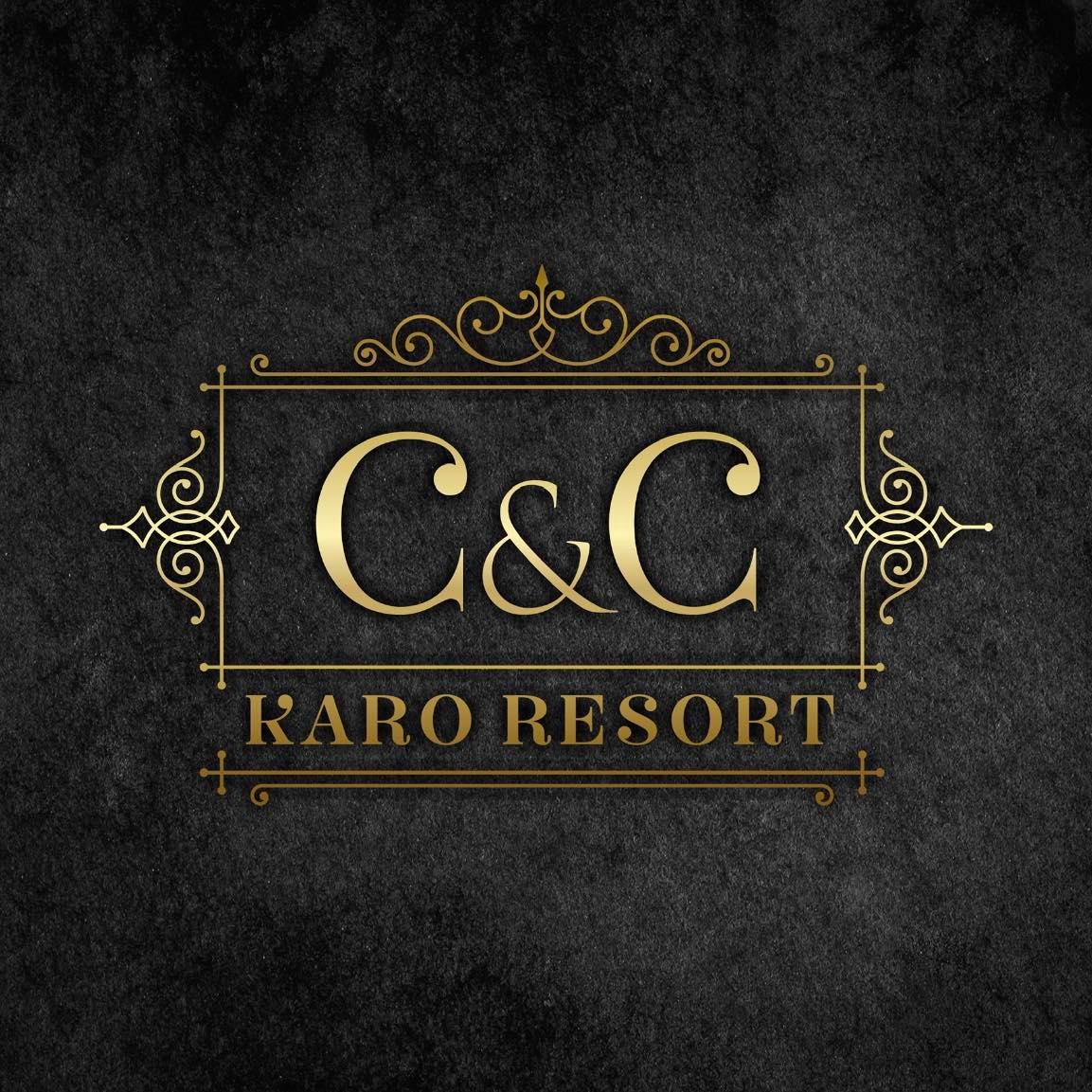 C and C Karo Resort