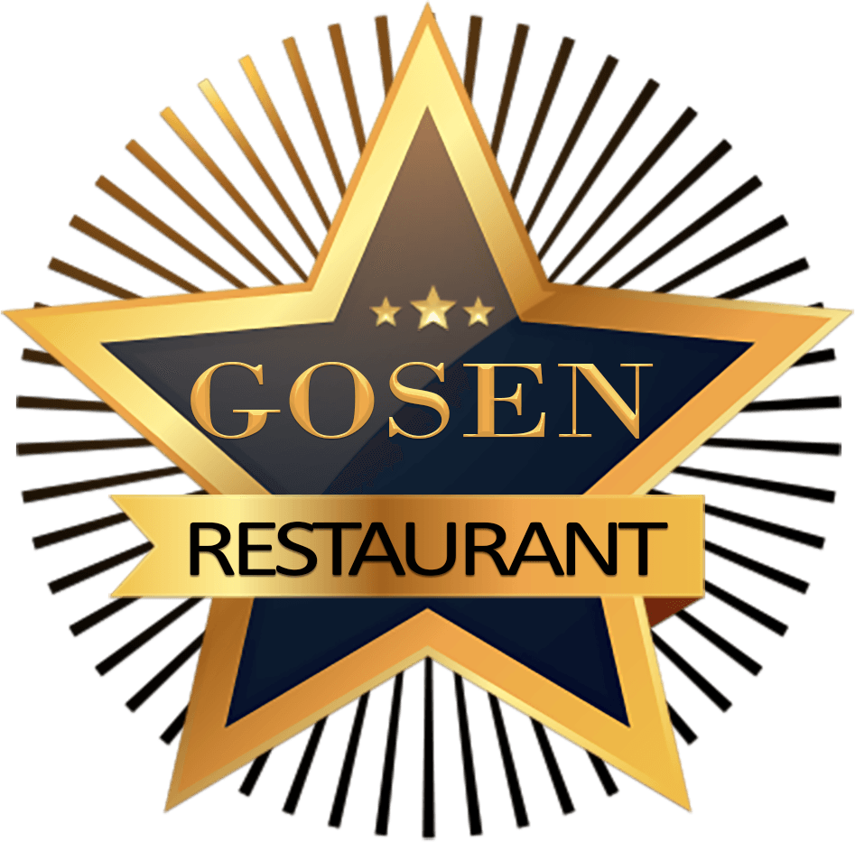 Restaurant Gosen