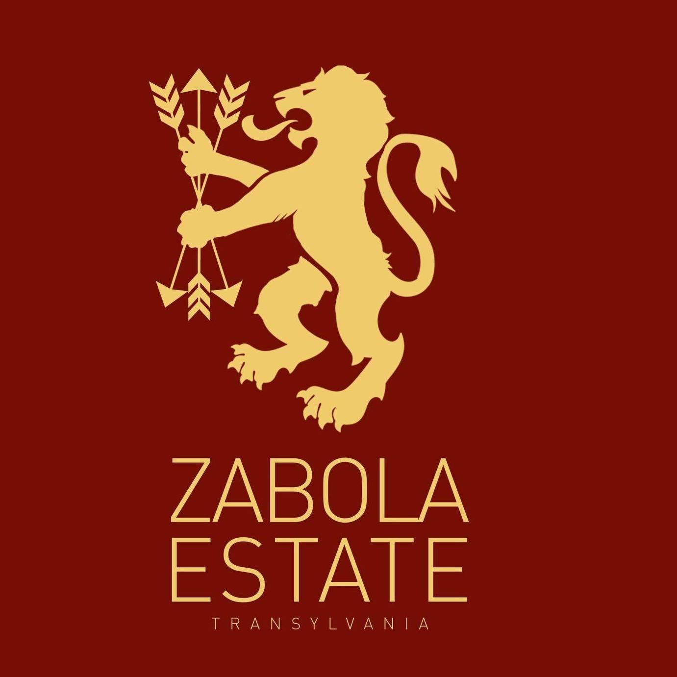 Zabola Estate