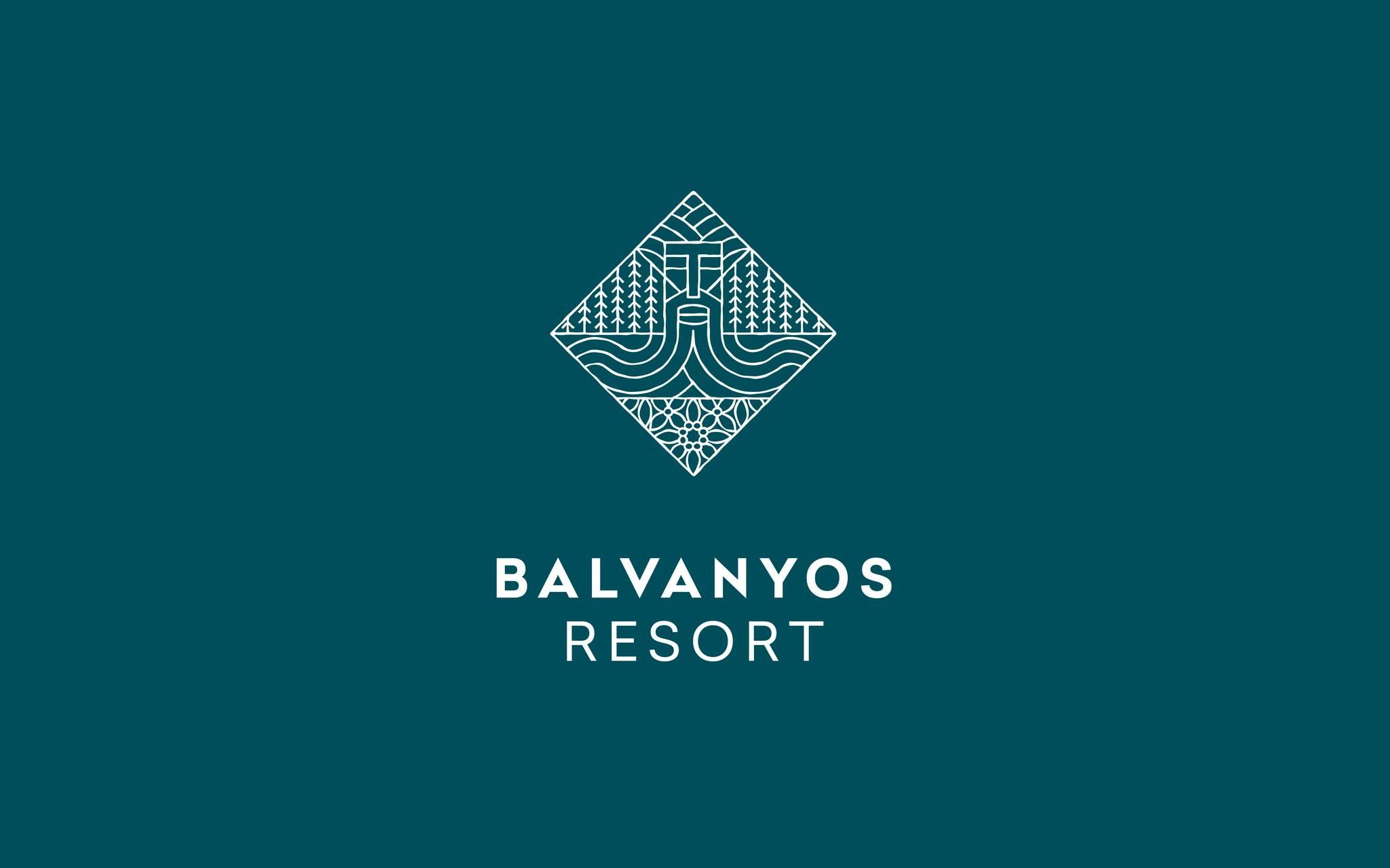 Balvanyos Resort