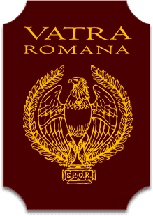 Vatra Romana