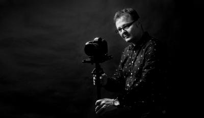StudioEvent - Adrian Nițu