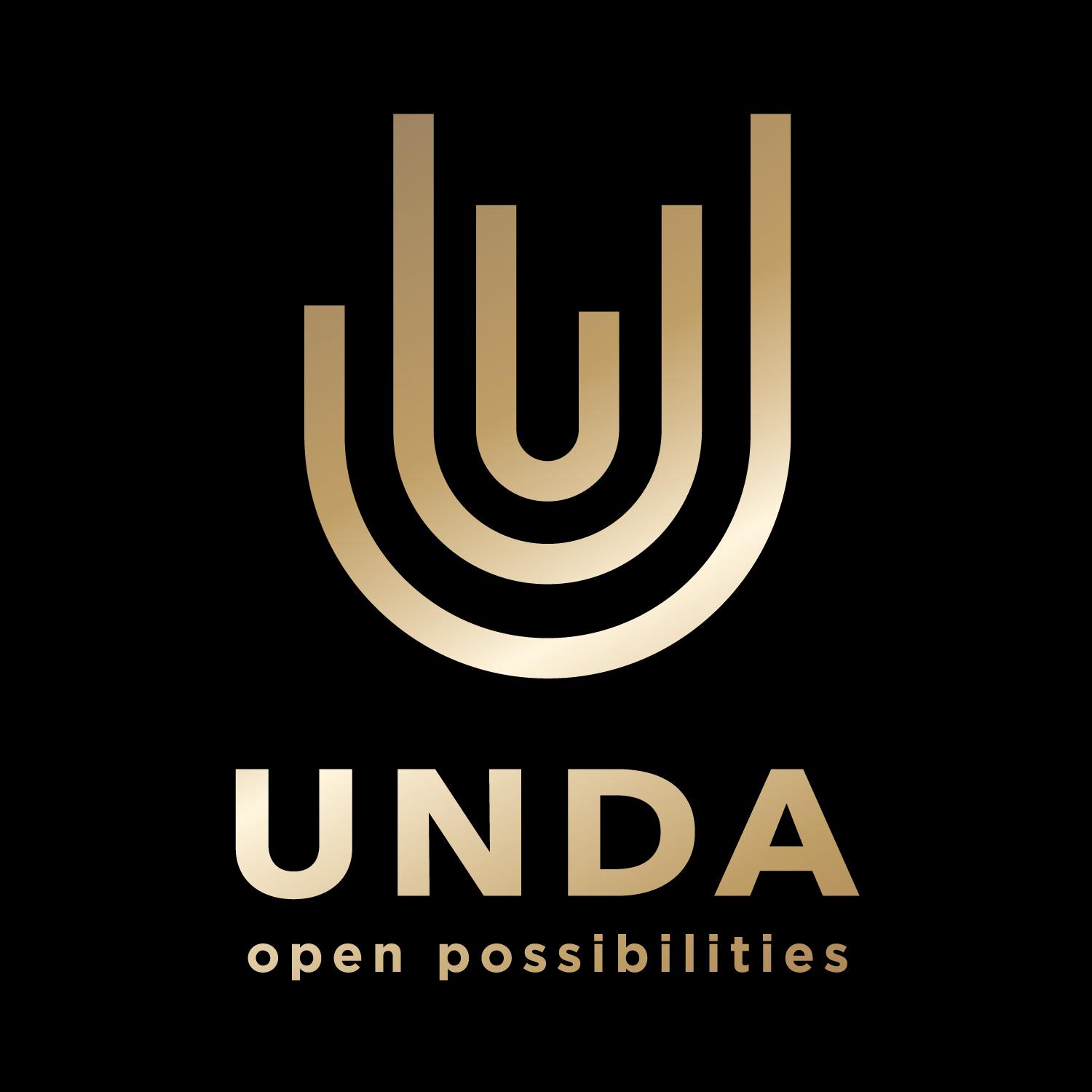UNDA Open Possibilities