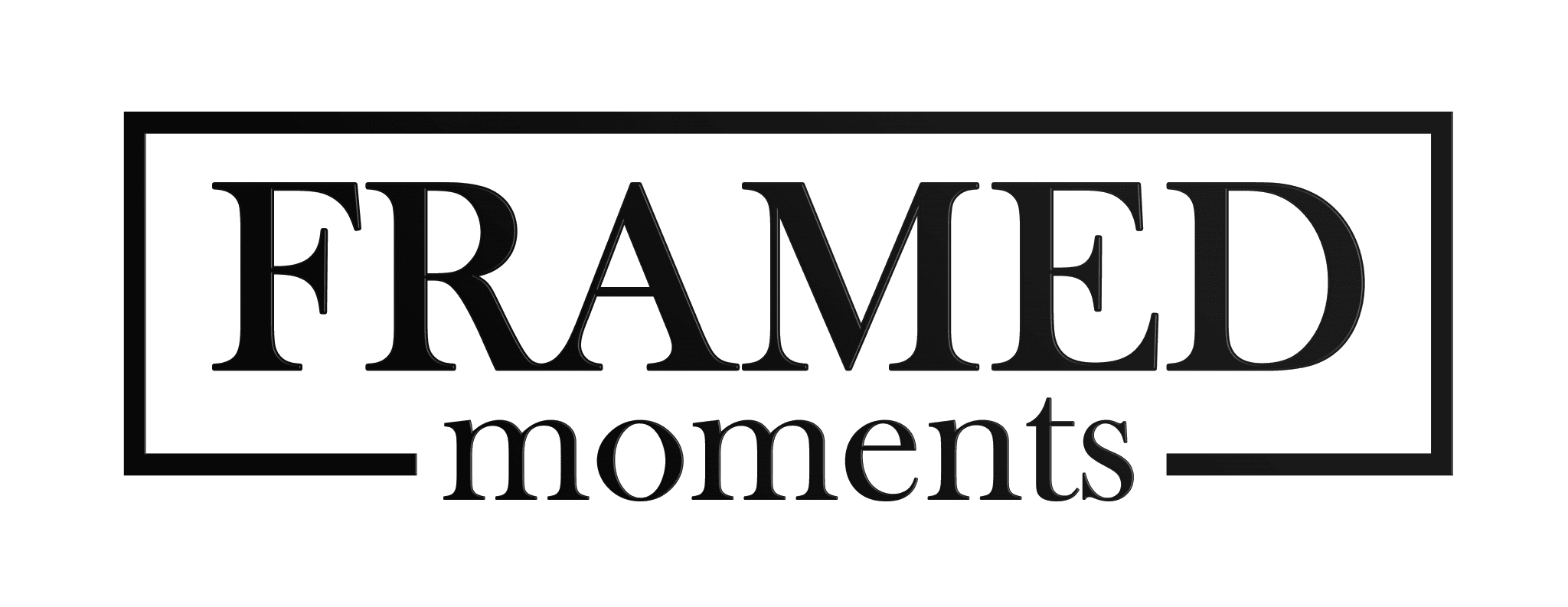 Framed Moments by Edward